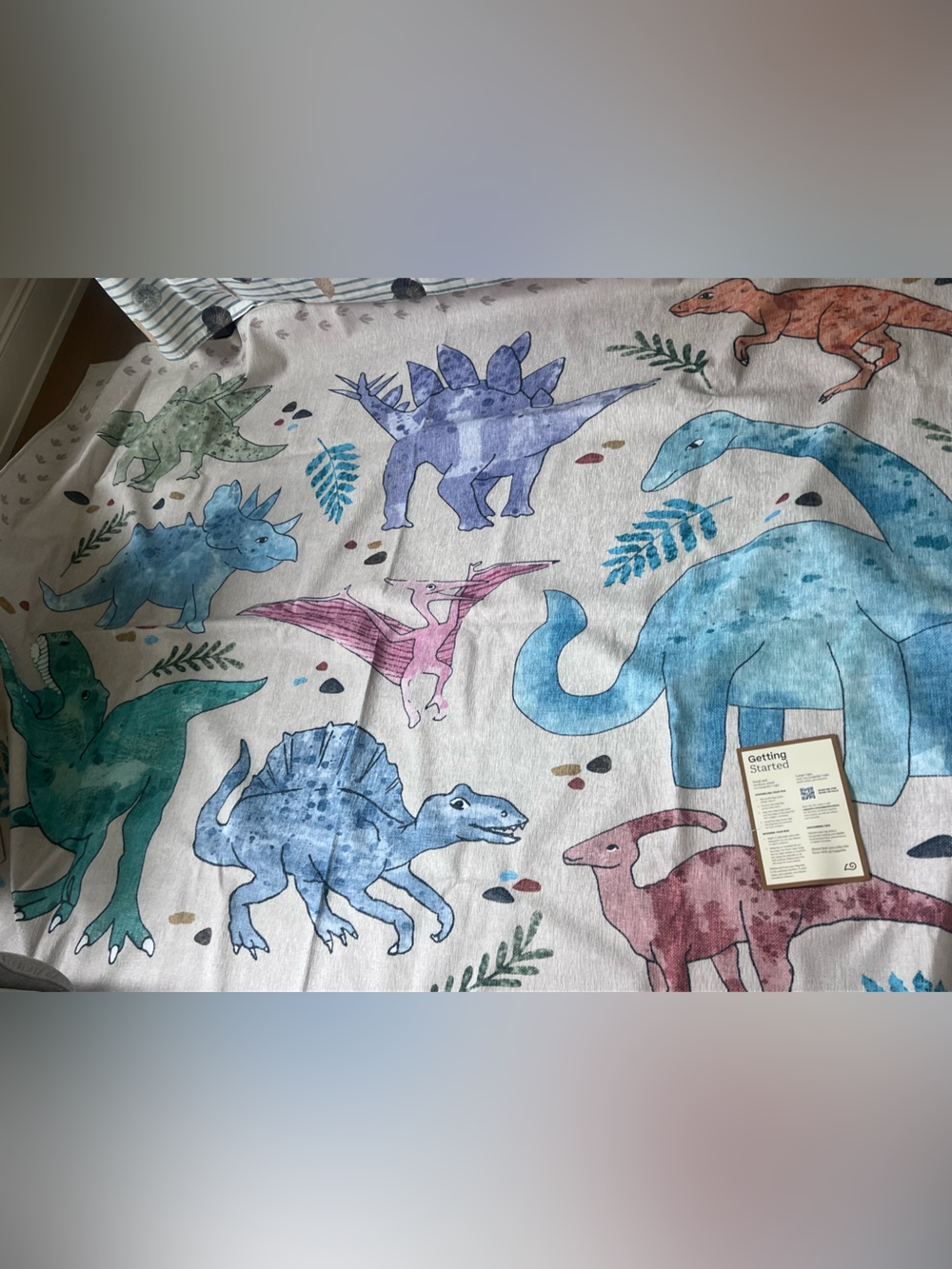 NEW!! Ruggable Rug 6x9 - Picture 7 of 7